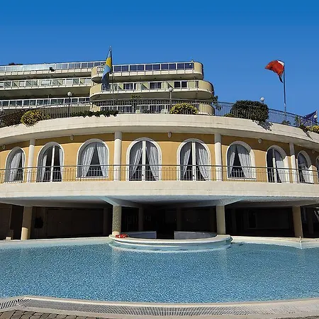 아파트호텔 Modus Vivendi