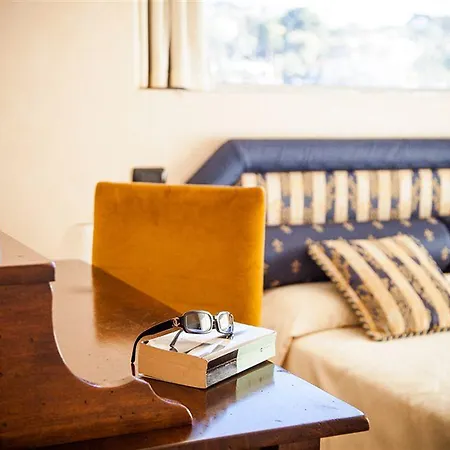 Apartahotel Modus Vivendi San Remo