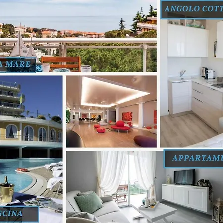 Modus Vivendi Apartahotel 3*