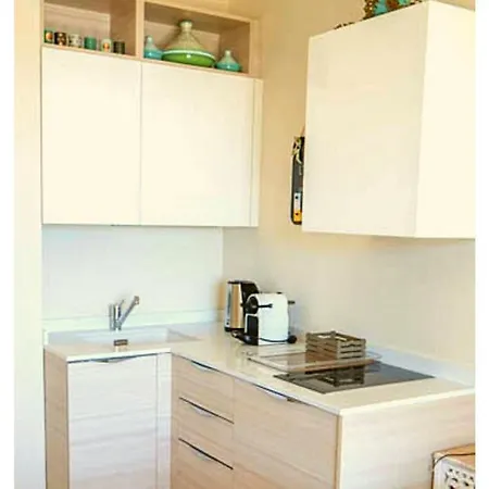 Apartahotel Modus Vivendi