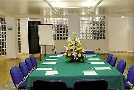 Apartahotel Modus Vivendi