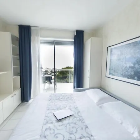 Modus Vivendi Apartahotel 3*