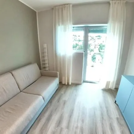 Modus Vivendi 아파트호텔