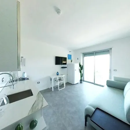 Modus Vivendi Apartahotel