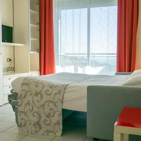 Modus Vivendi 3* Sanremo