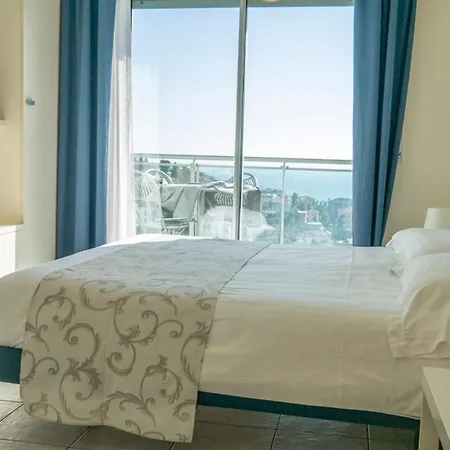 Modus Vivendi 3* San Remo