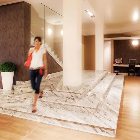 Modus Vivendi Apartahotel 3*