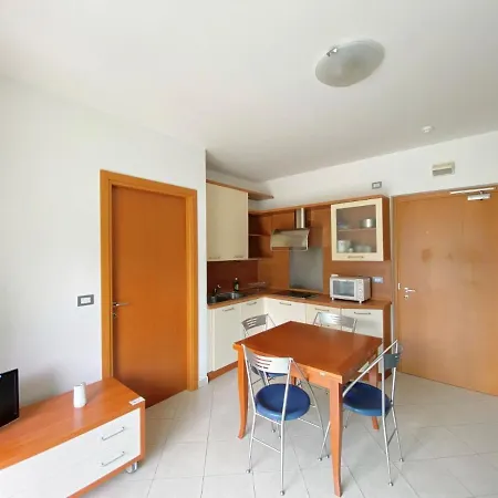 Modus Vivendi Apart Otel