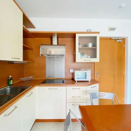 Apartahotel Modus Vivendi San Remo