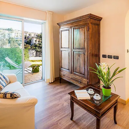 Modus Vivendi Apart Otel