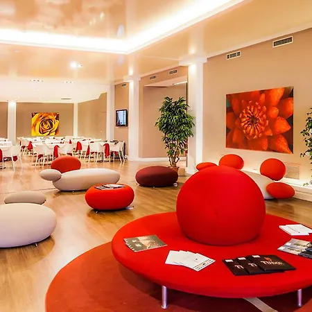 아파트호텔 Modus Vivendi 산레모