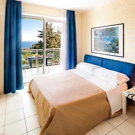 Modus Vivendi 아파트호텔 3*