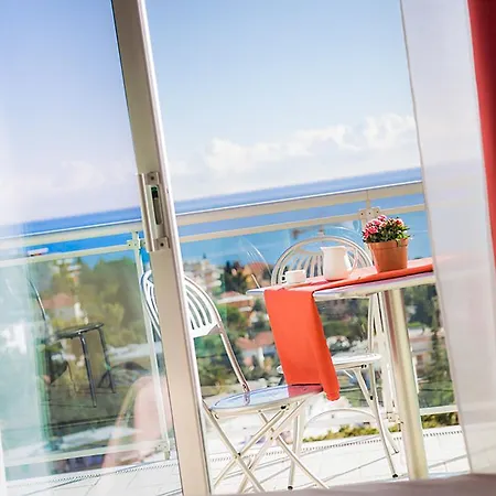 Modus Vivendi Apartahotel