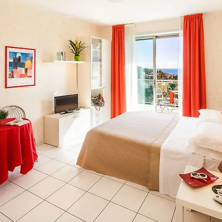 Apart Otel Modus Vivendi