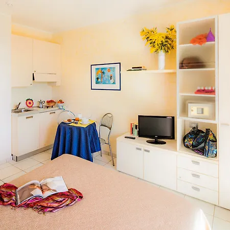 Apart Otel Modus Vivendi Sanremo