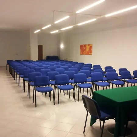 Apartahotel Modus Vivendi 3*