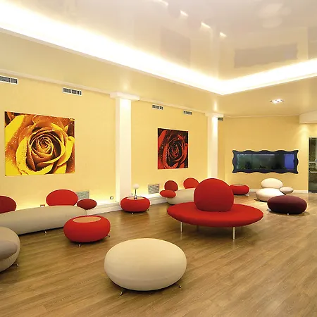Apart Otel Modus Vivendi 3*