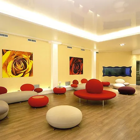 Apartahotel Modus Vivendi 3*