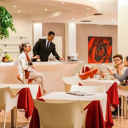 Apartahotel Modus Vivendi