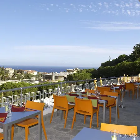 Modus Vivendi Apartahotel 3*