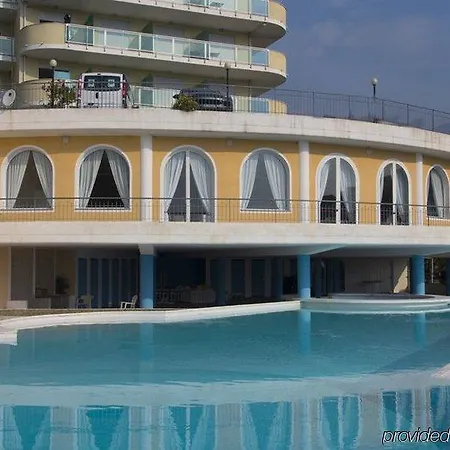 Modus Vivendi Apart Otel