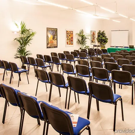 Modus Vivendi Apartahotel San Remo