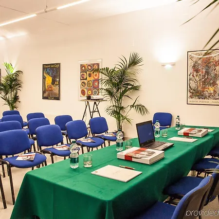 Modus Vivendi 3* San Remo