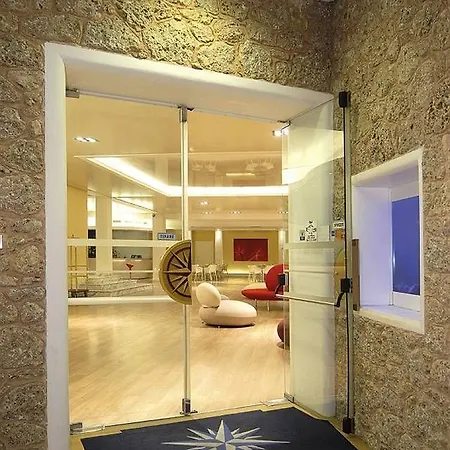 Apart Otel Modus Vivendi Sanremo