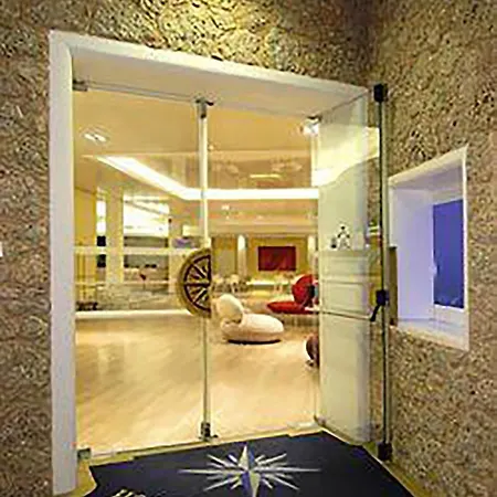 Apartahotel Modus Vivendi San Remo