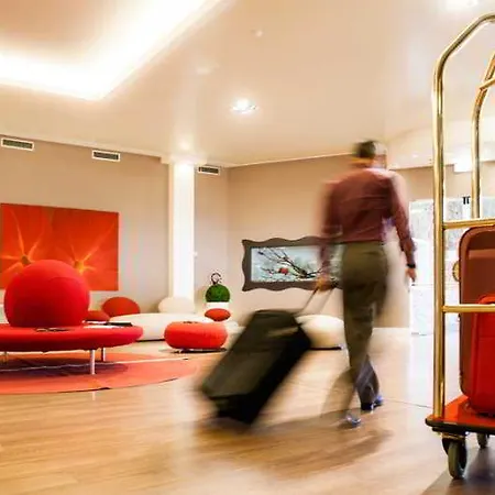 Modus Vivendi Apartahotel 3*