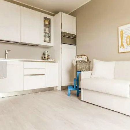 Modus Vivendi Apartahotel San Remo