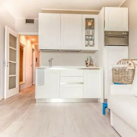 Modus Vivendi 산레모