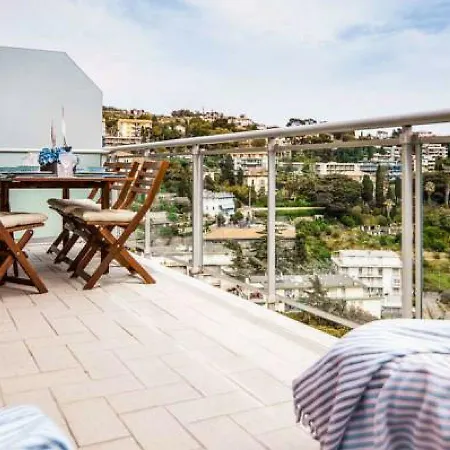 Modus Vivendi 3* 산레모