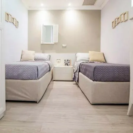 Apartahotel Modus Vivendi San Remo