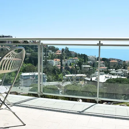 Apartahotel Modus Vivendi San Remo