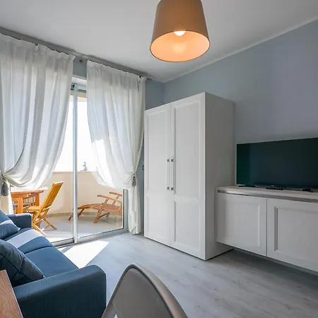 Modus Vivendi Apart Otel