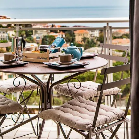 Modus Vivendi 3* San Remo