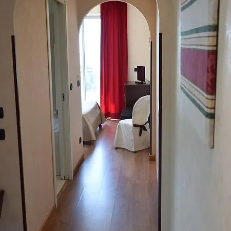 Modus Vivendi 3* San Remo