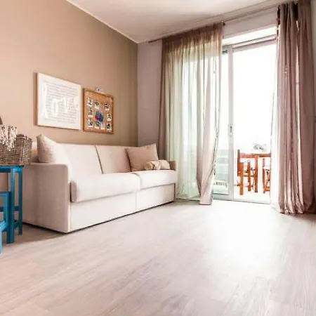 Apartahotel Modus Vivendi 3*