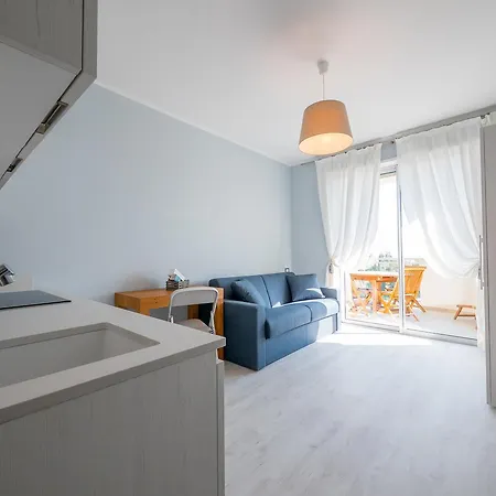 Modus Vivendi Apartahotel