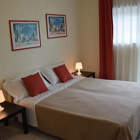 Modus Vivendi 산레모