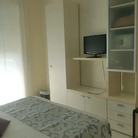 Modus Vivendi San Remo