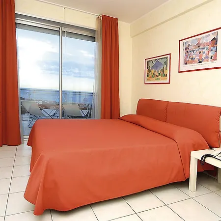 Modus Vivendi Apartahotel 3*