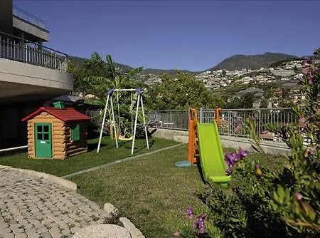 Modus Vivendi Apartahotel 3*