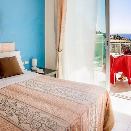 Apartahotel Modus Vivendi San Remo