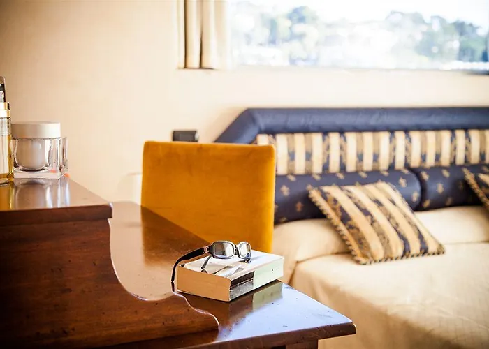 Hotel apartamentowy Modus Vivendi San Remo