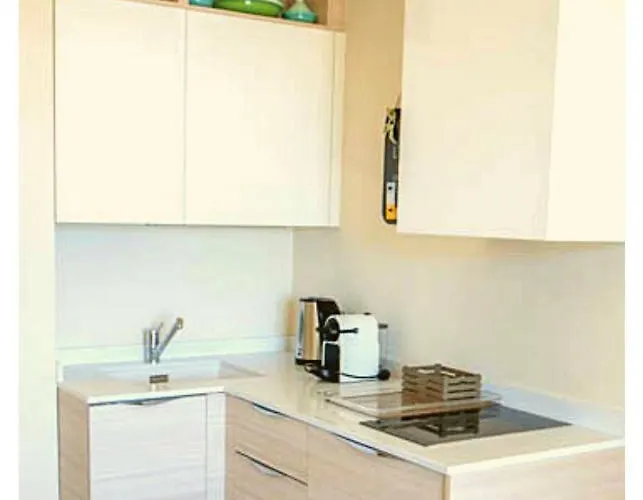 Aparthotel Modus Vivendi