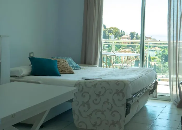 Aparthotel Modus Vivendi Sanremo