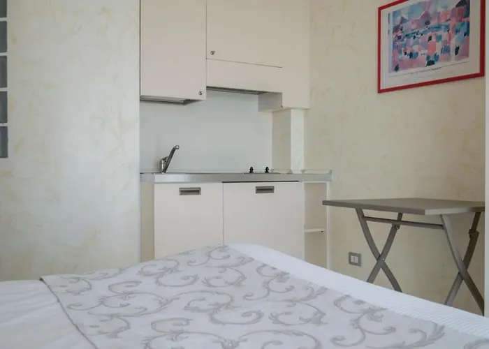 Modus Vivendi Aparthotel Sanremo