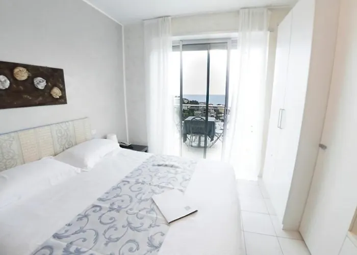 Modus Vivendi Aparthotel 3*